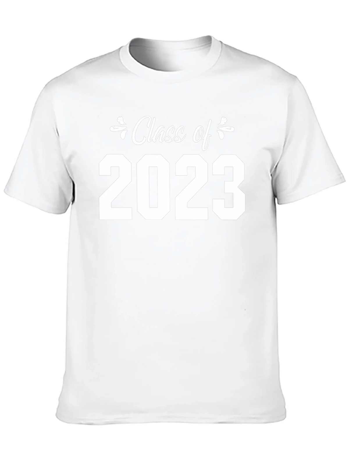 Class of 2023 T-Shirt - Graduation Tee product image 9