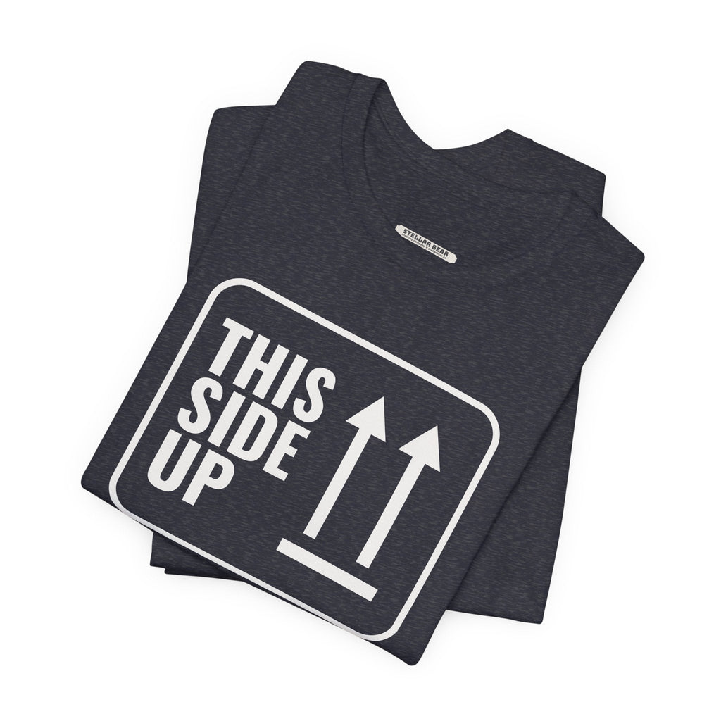 This Side Up T-Shirt product image 1