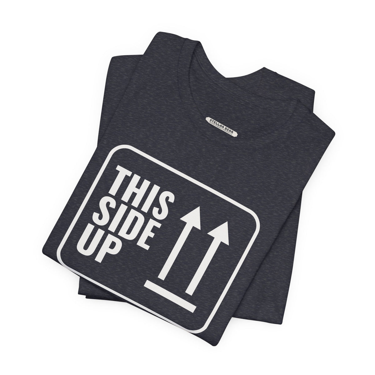 This Side Up T-Shirt product image 1
