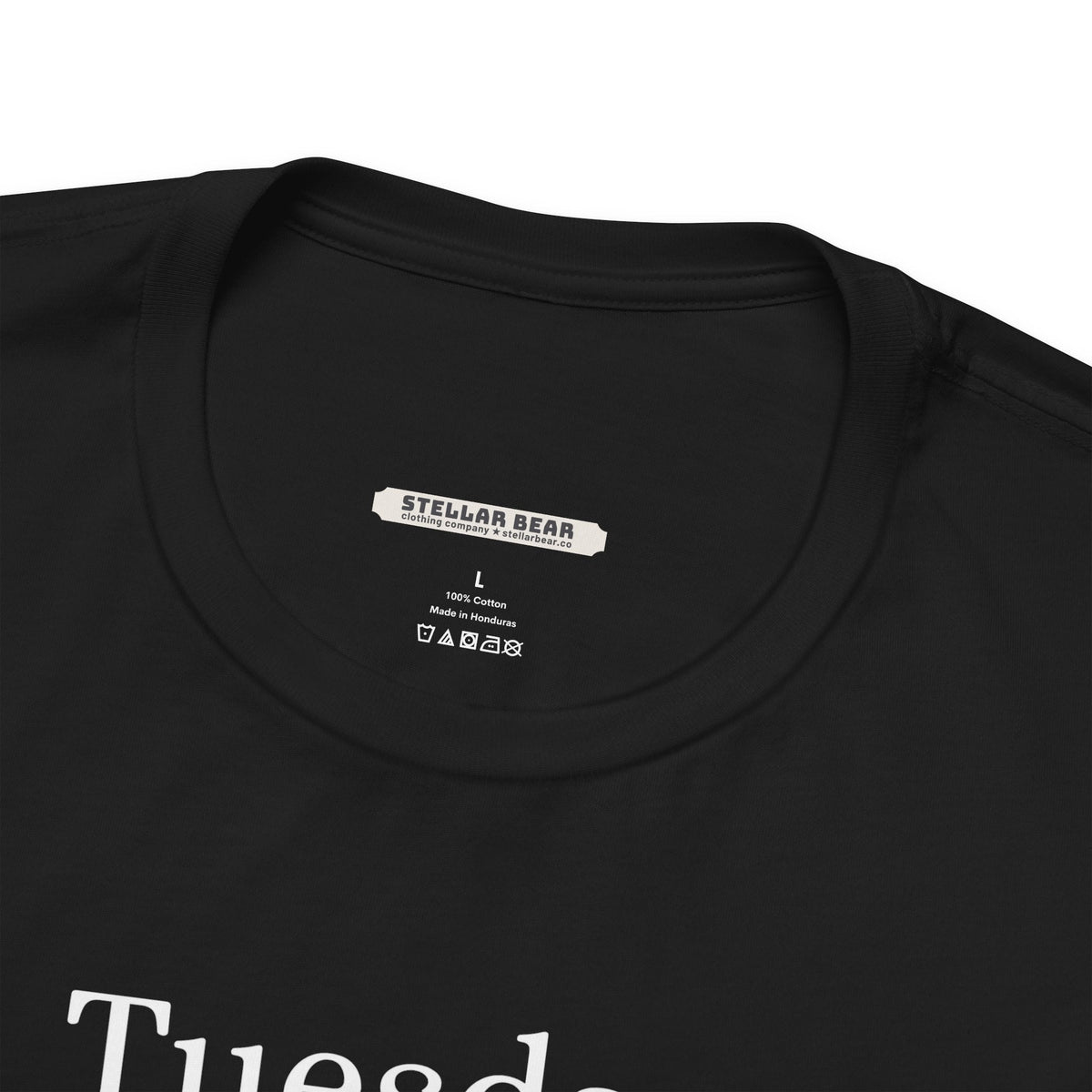 Tuesdays are Only Better Than Monday Because Tacos Graphic product image 10