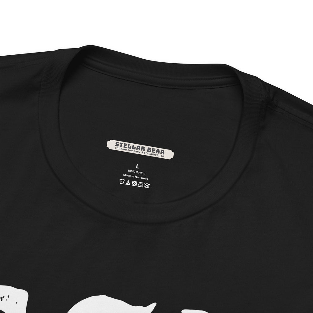 TGIF Graphic T-Shirt product image 9
