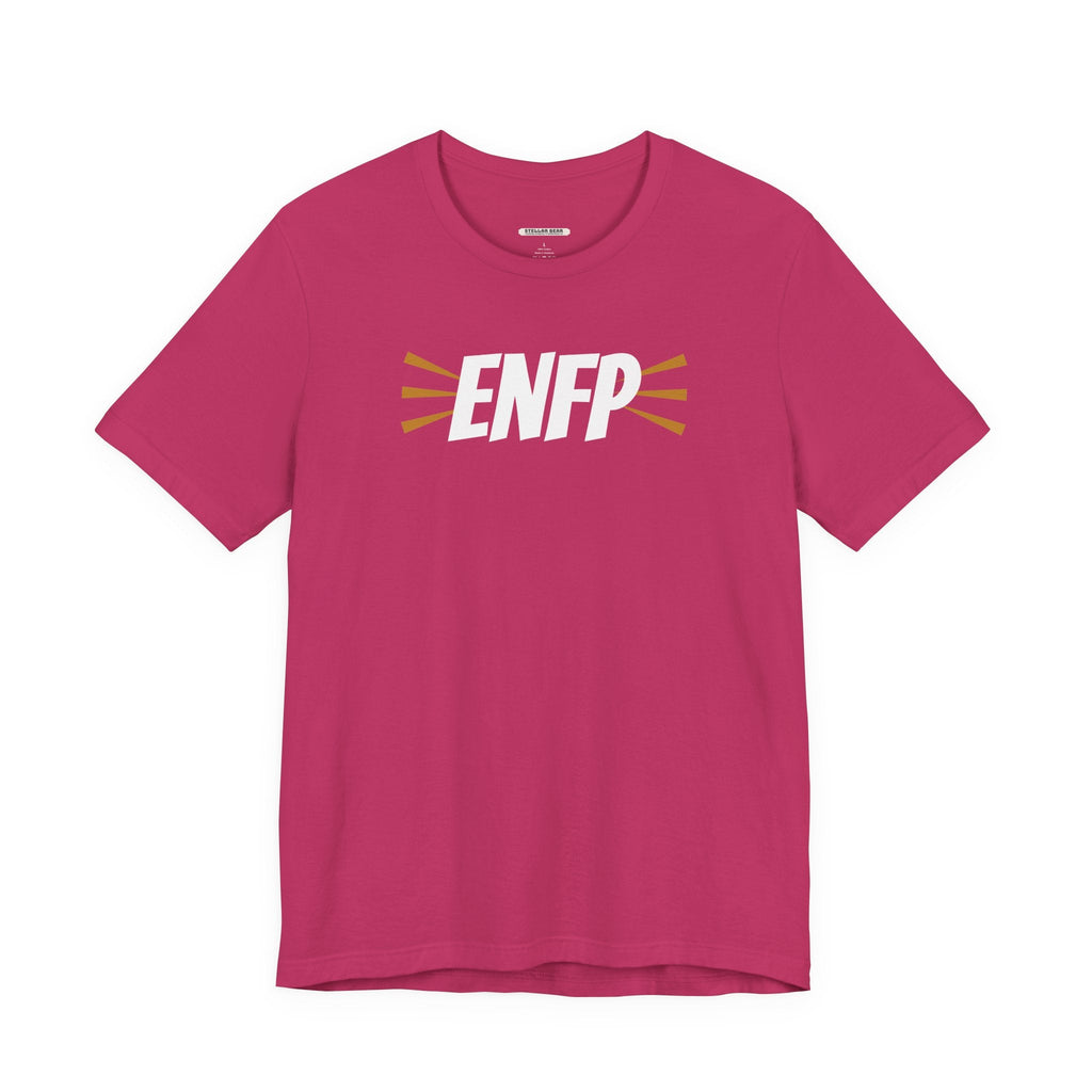 Personality ENFP Graphic T-Shirt product image 5