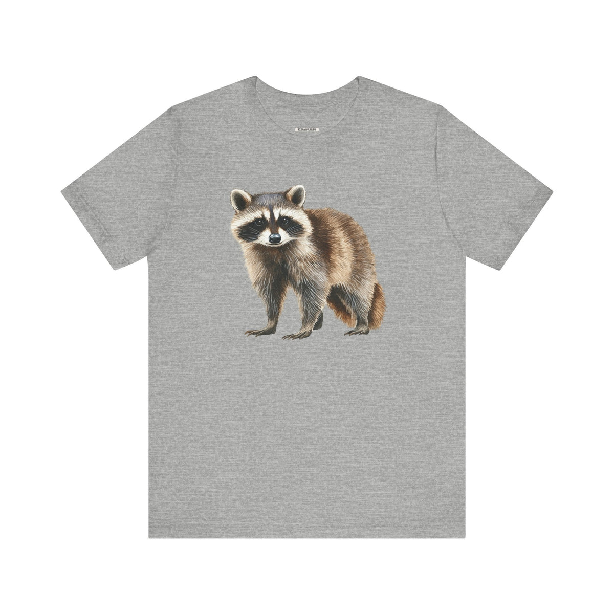 Racoon Graphic T-Shirt product image 9