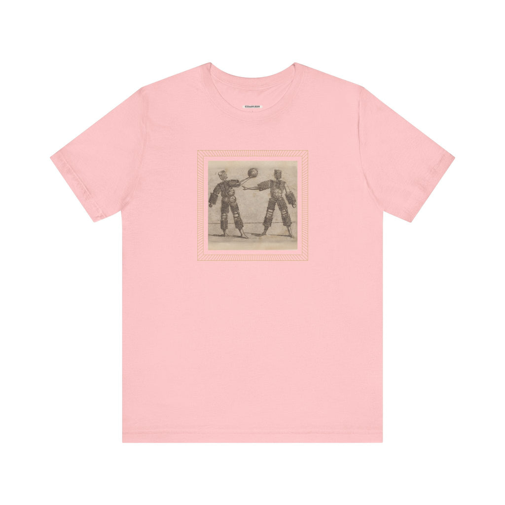 Basketball Perhaps by Giovanni Battista Bracelli 1624 product image 14