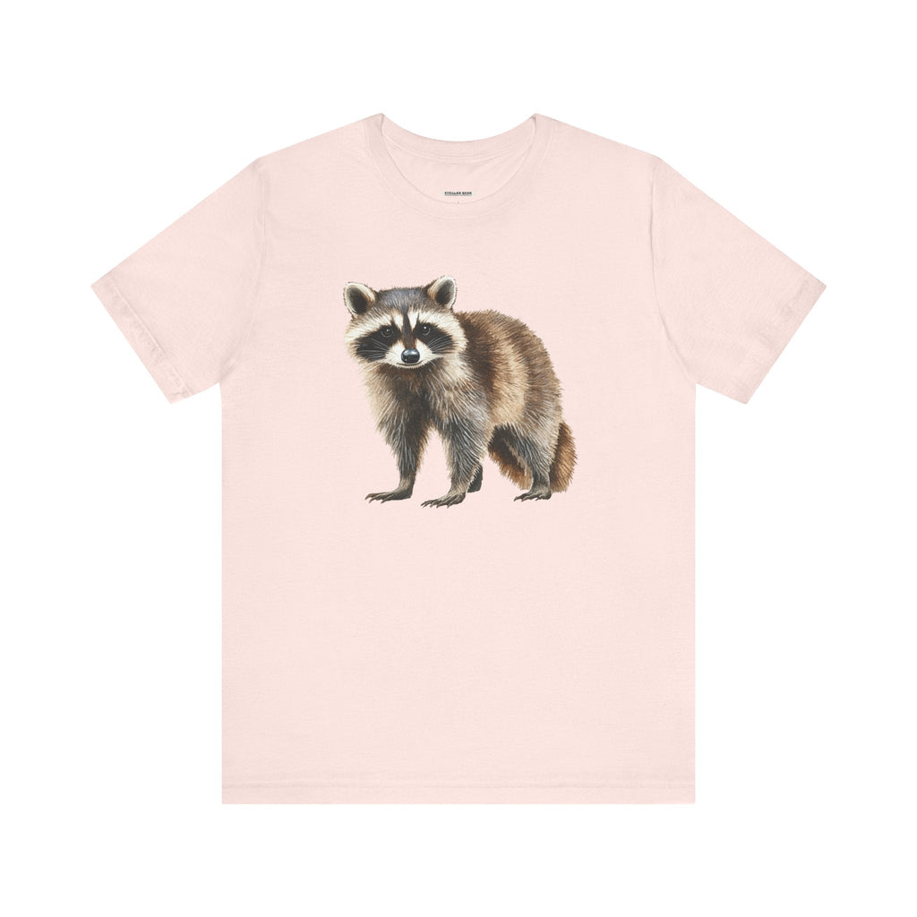 Racoon Graphic T-Shirt product image 13