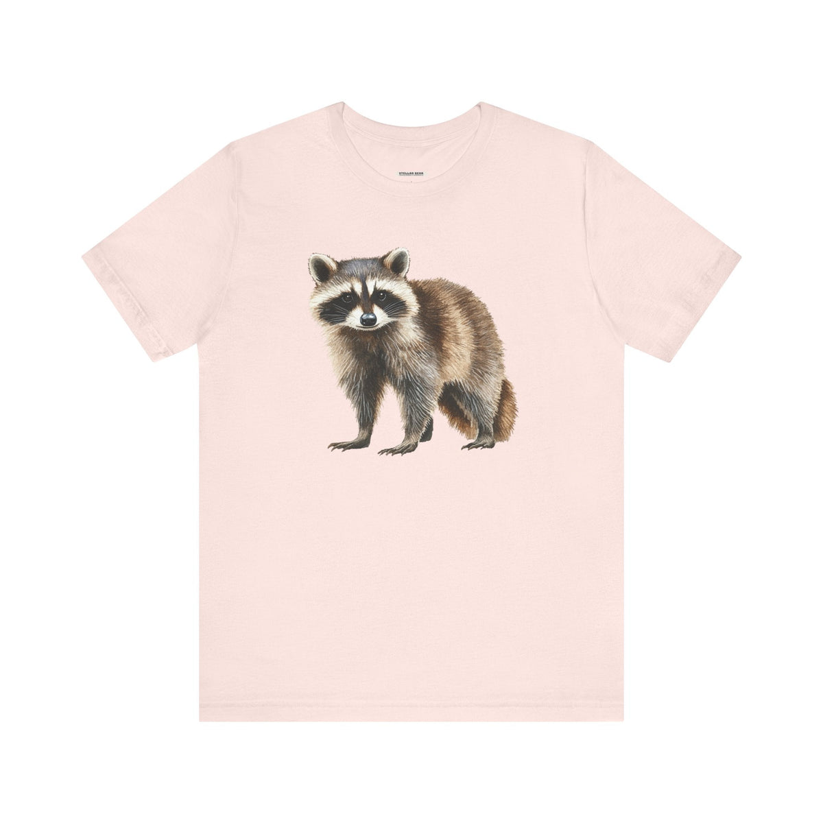 Racoon Graphic T-Shirt product image 13