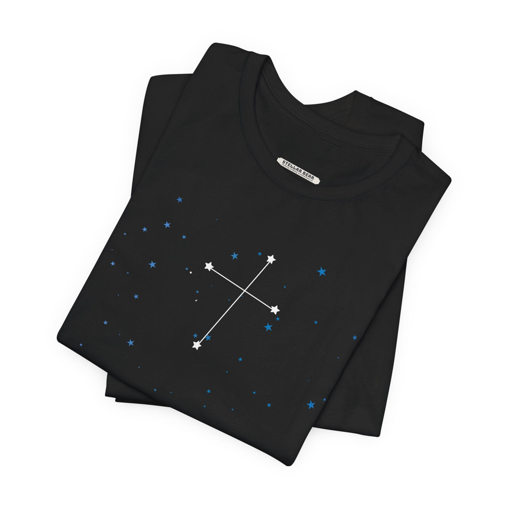 Southern Cross Constellation Graphic T-Shirt product image 1