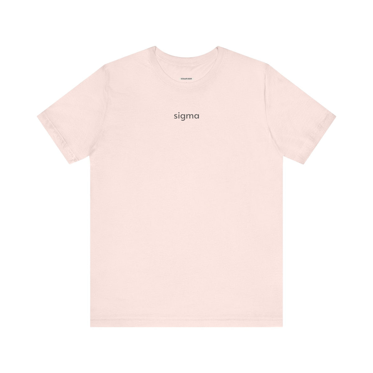 Sigma T-Shirt product image 14