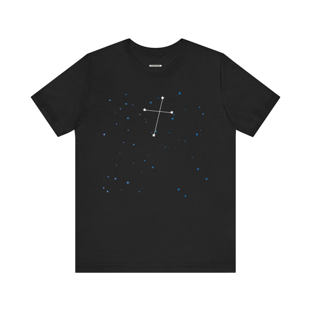 Southern Cross Constellation Graphic T-Shirt product image 3