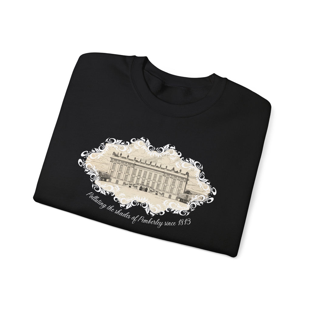 Polluting the Shades of Pemberley since 1813 Vintage product image 10