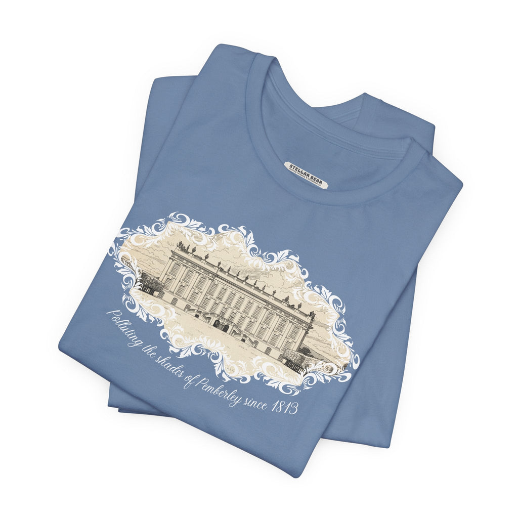 Polluting the Shades of Pemberley since 1813 Vintage product image 4