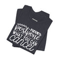 Never Postpone What You Can Cancel Graphic T-Shirt product image 1