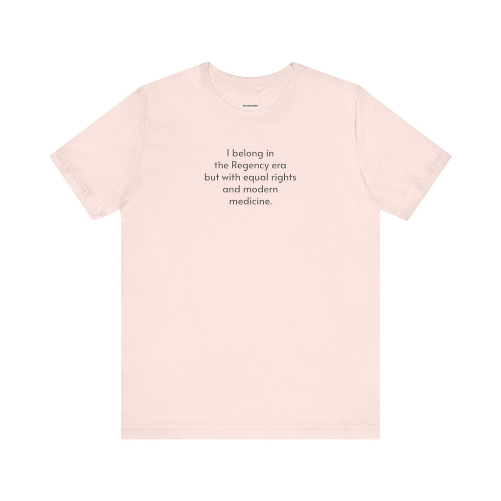 I Belong in the Regency Era but with Equal Rights and product image 10
