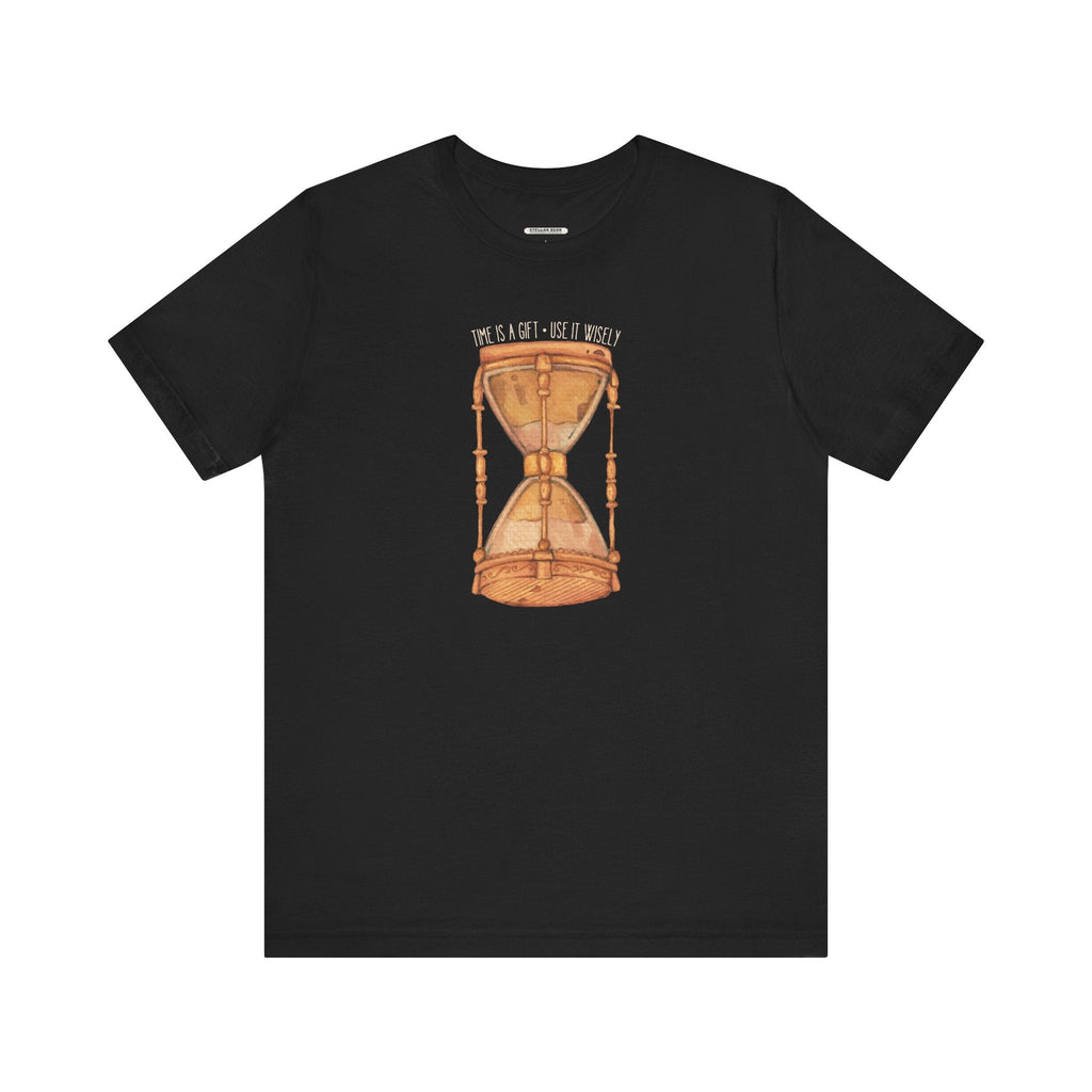 Time is Gift, Use It Wisely Hourglass Vintage Objects product image 11