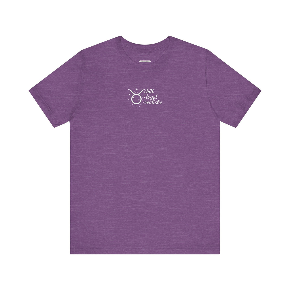 Taurus Traits Zodiac Sign Graphic T-Shirt product image 9