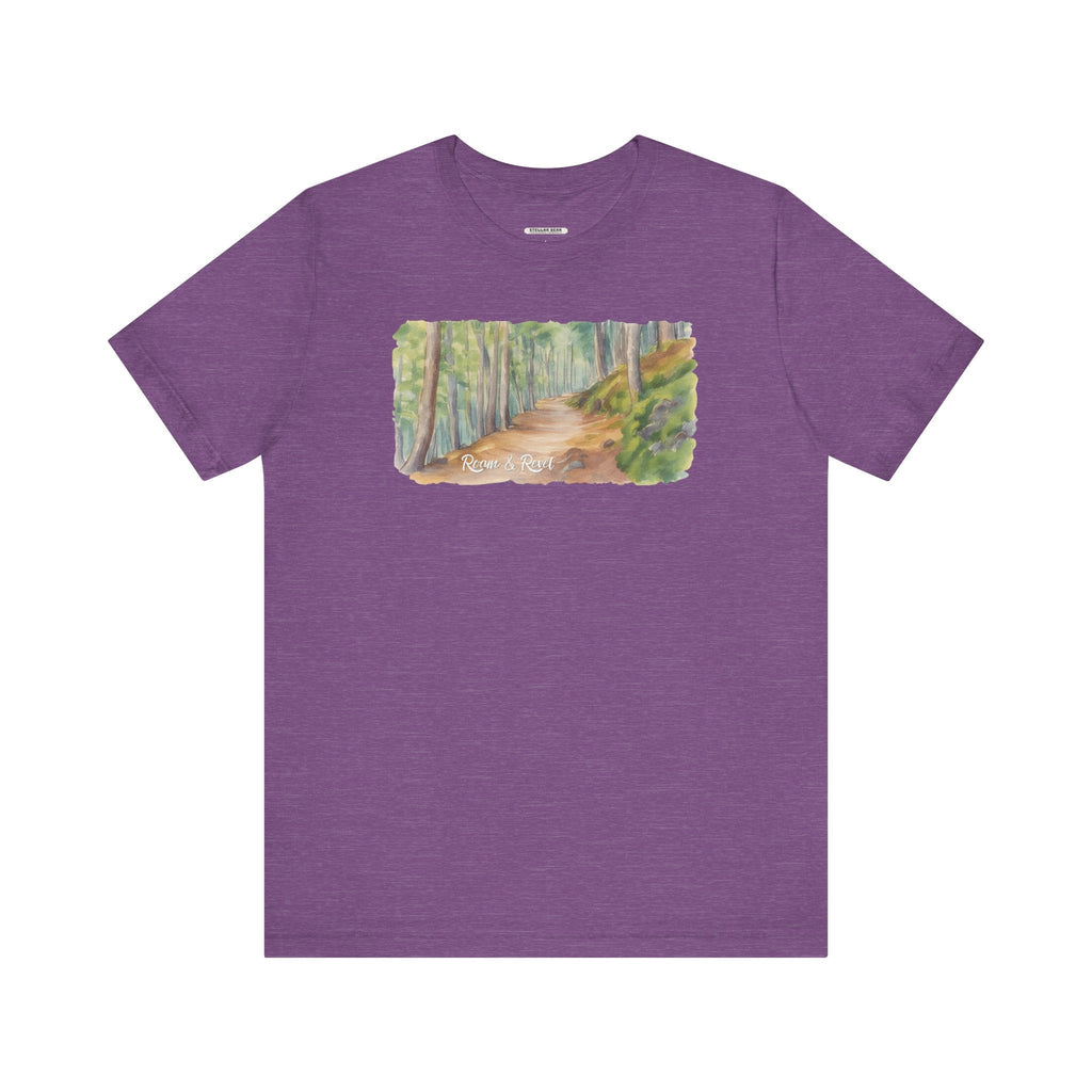 Roam and Revel Graphic T-Shirt product image 14