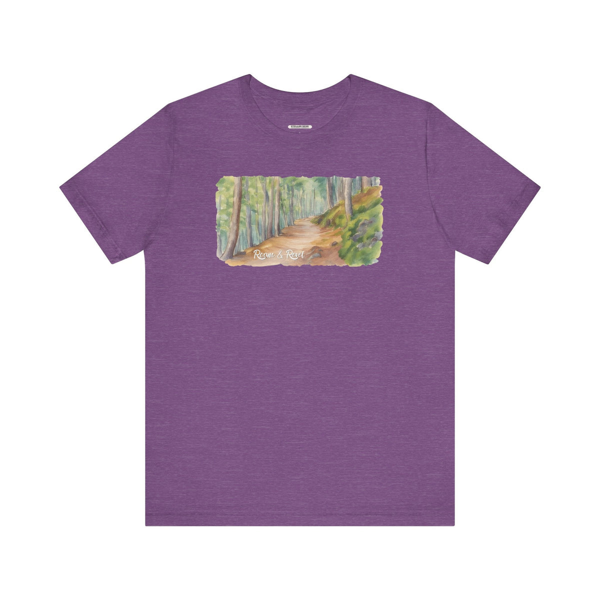 Roam and Revel Graphic T-Shirt product image 14
