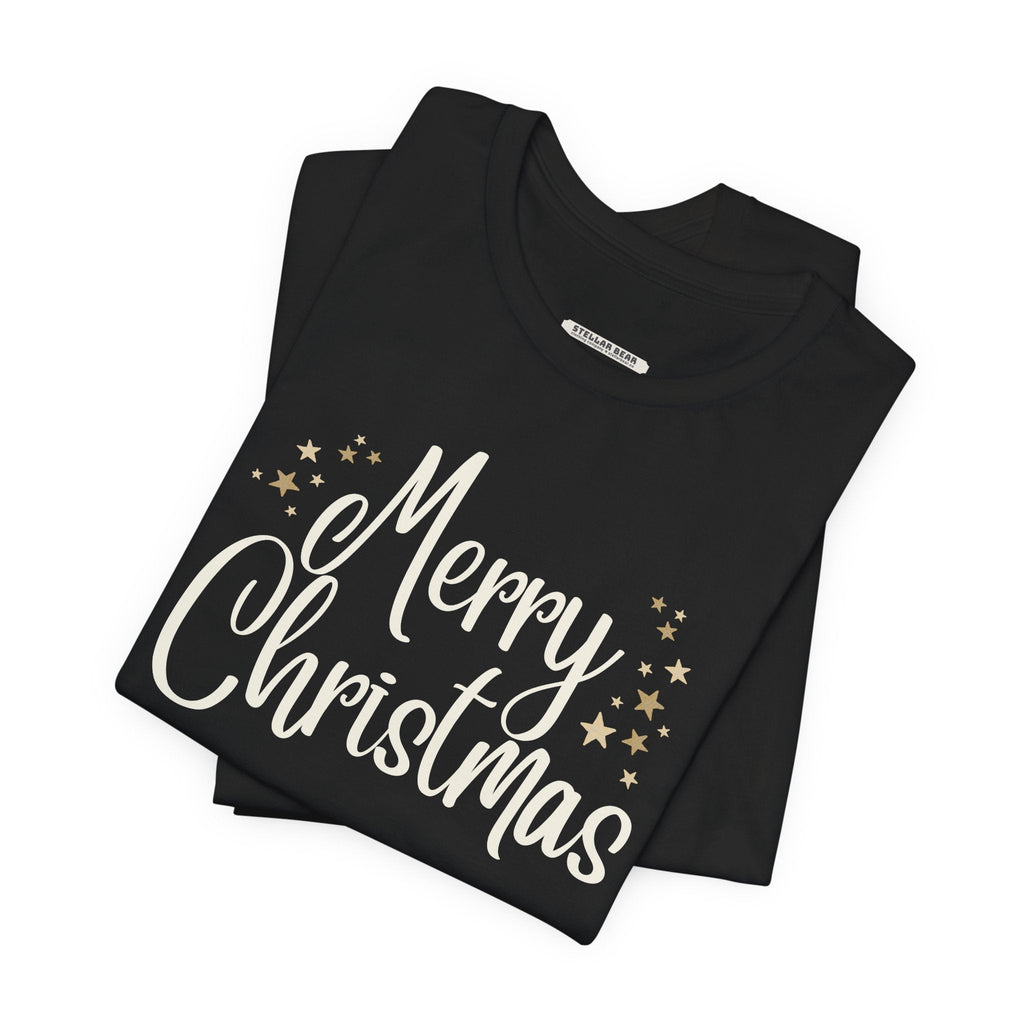 Merry Christmas Graphic T-Shirt product image 2