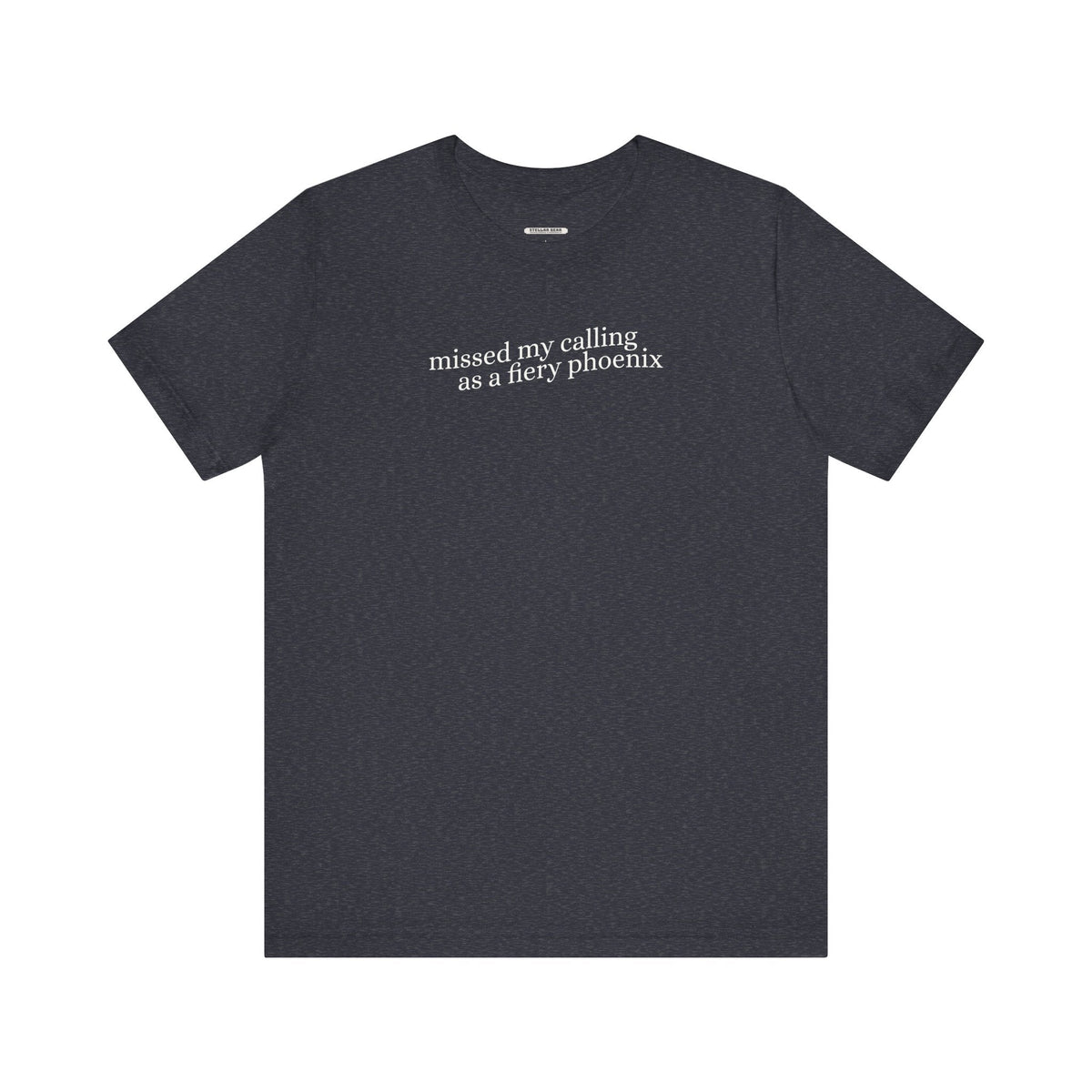 Missed My Calling as a Fiery Phoenix Minimalist Style product image 6