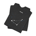 Capricorn Constellation Graphic T-Shirt product image 1