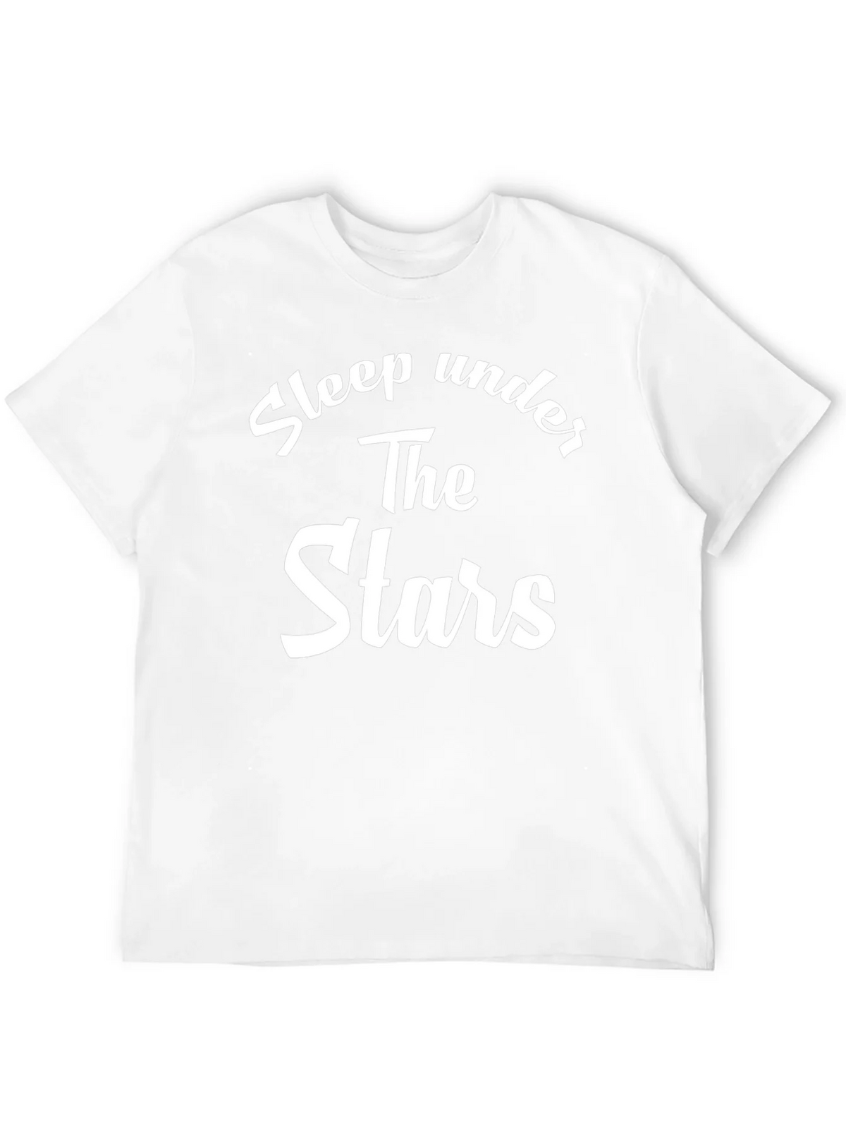 Sleep Under the Stars Graphic T-Shirt product image 9