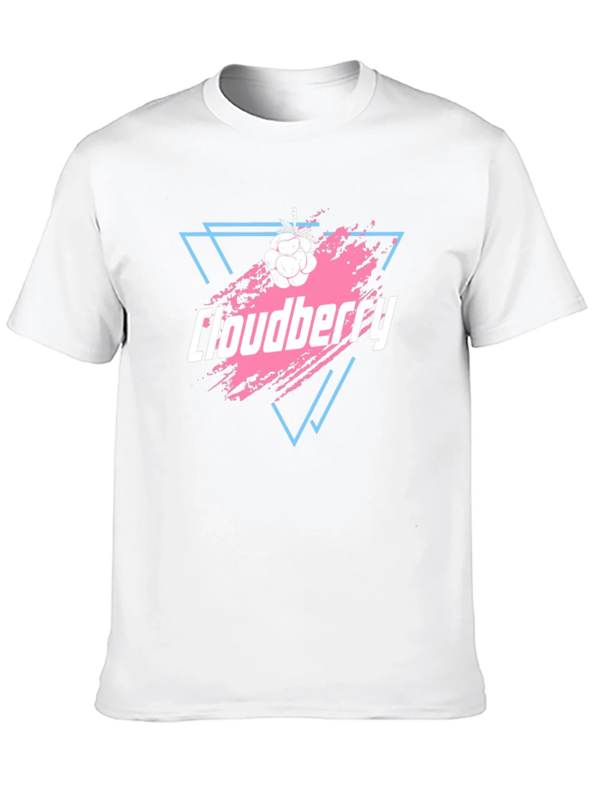 Cloudberry Graphic T-Shirt - Black product image 9