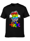 Love is Pride T-Shirt product image 1