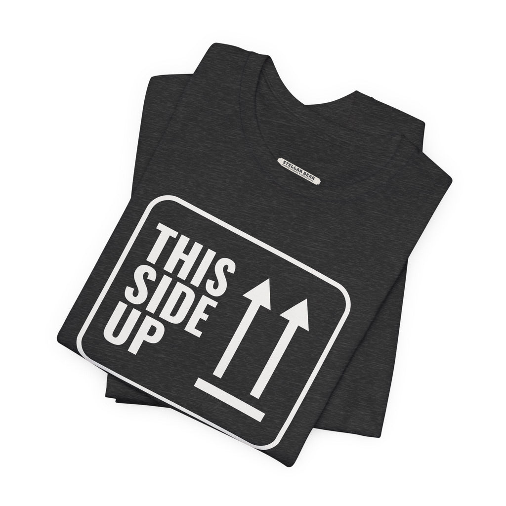 This Side Up T-Shirt product image 3