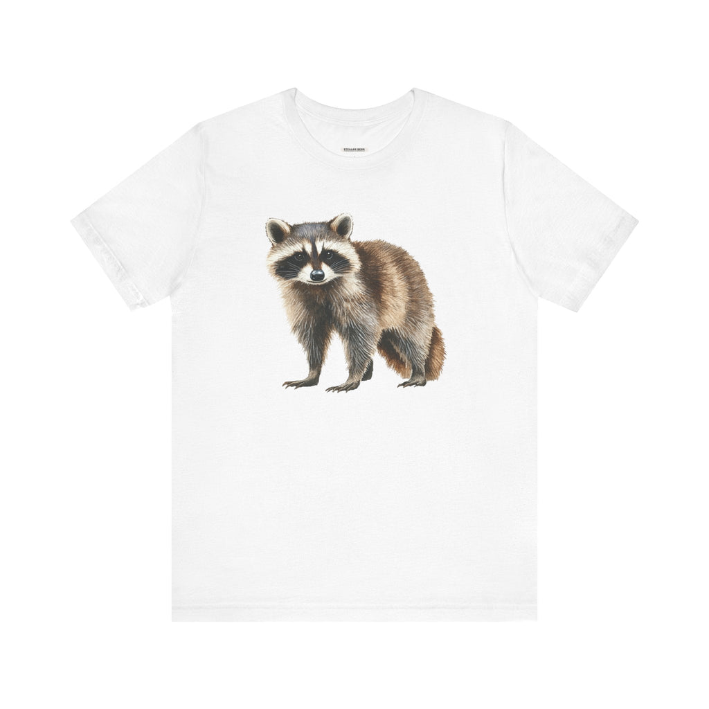 Racoon Graphic T-Shirt product image 14