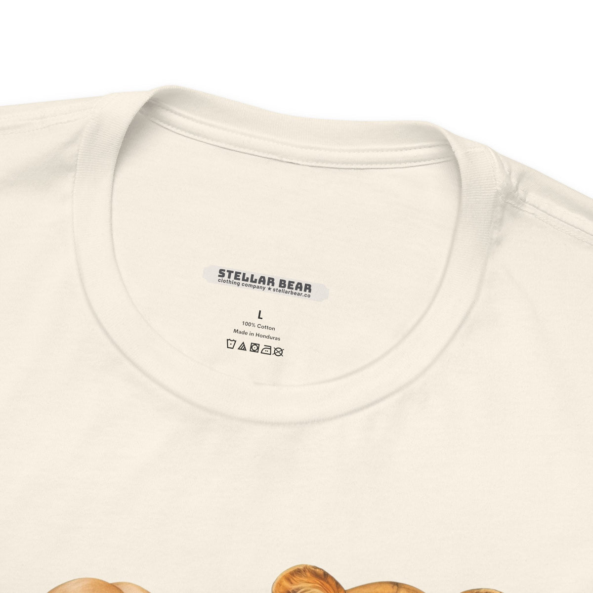 Lioness Graphic T-Shirt product image 9
