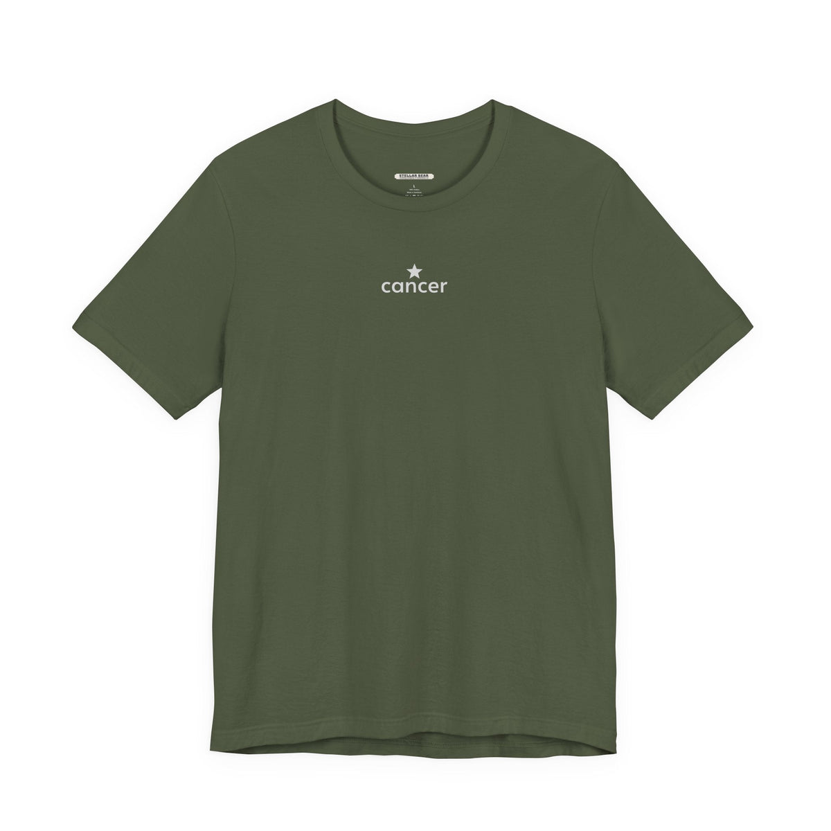 Cancer Minimalist Style T-Shirt product image 11