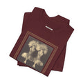 Theater The Dolly Sisters 1920 Vintage Graphic T-Shirt product image 1