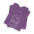 Home is Where the Back Road Ends Graphic T-Shirt product image 1