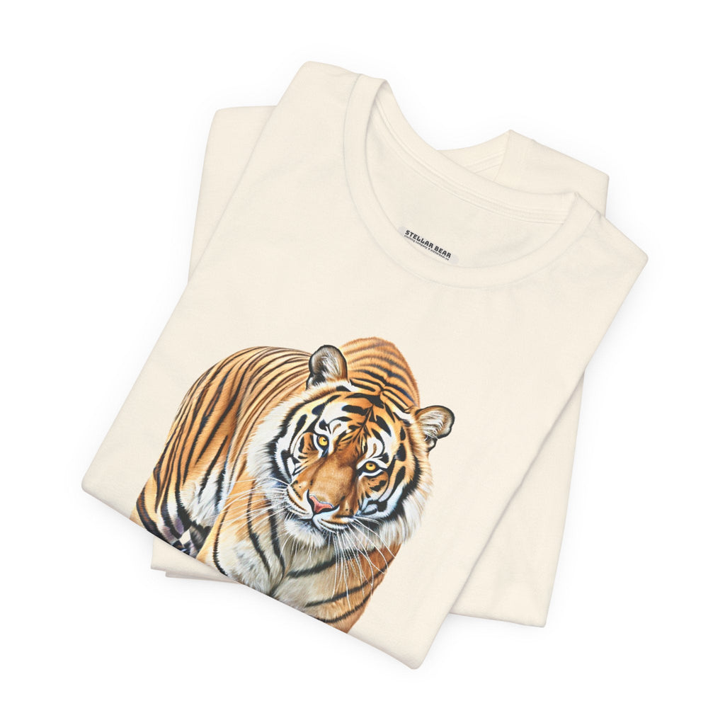 Tiger Graphic T-Shirt product image 5