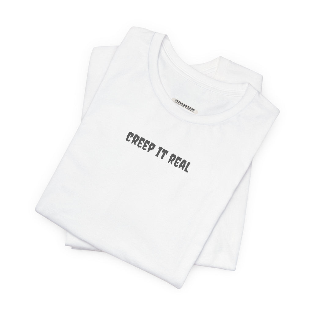 Creep It Real T-Shirt product image 2