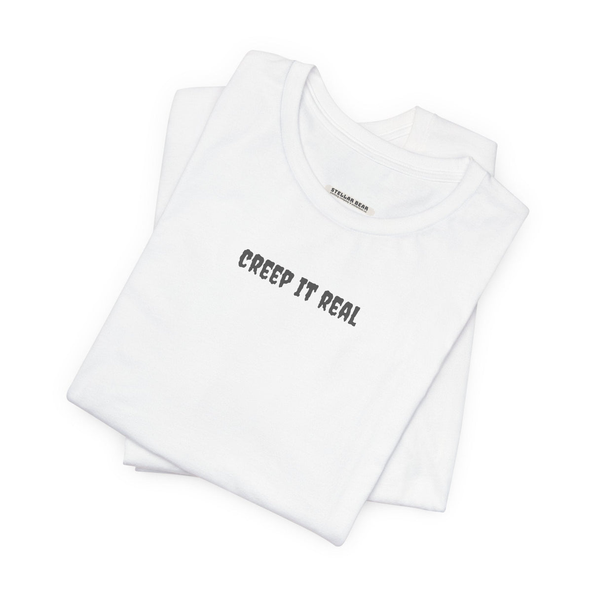 Creep It Real T-Shirt product image 2