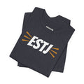 Personality ESTJ Graphic T-Shirt product image 1
