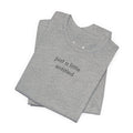 Just a Little Entitled T-Shirt product image 1