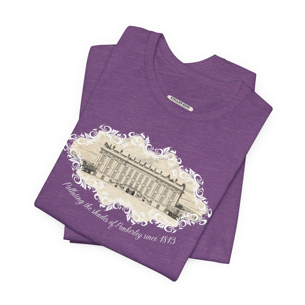 Polluting the Shades of Pemberley since 1813 Vintage product image 18