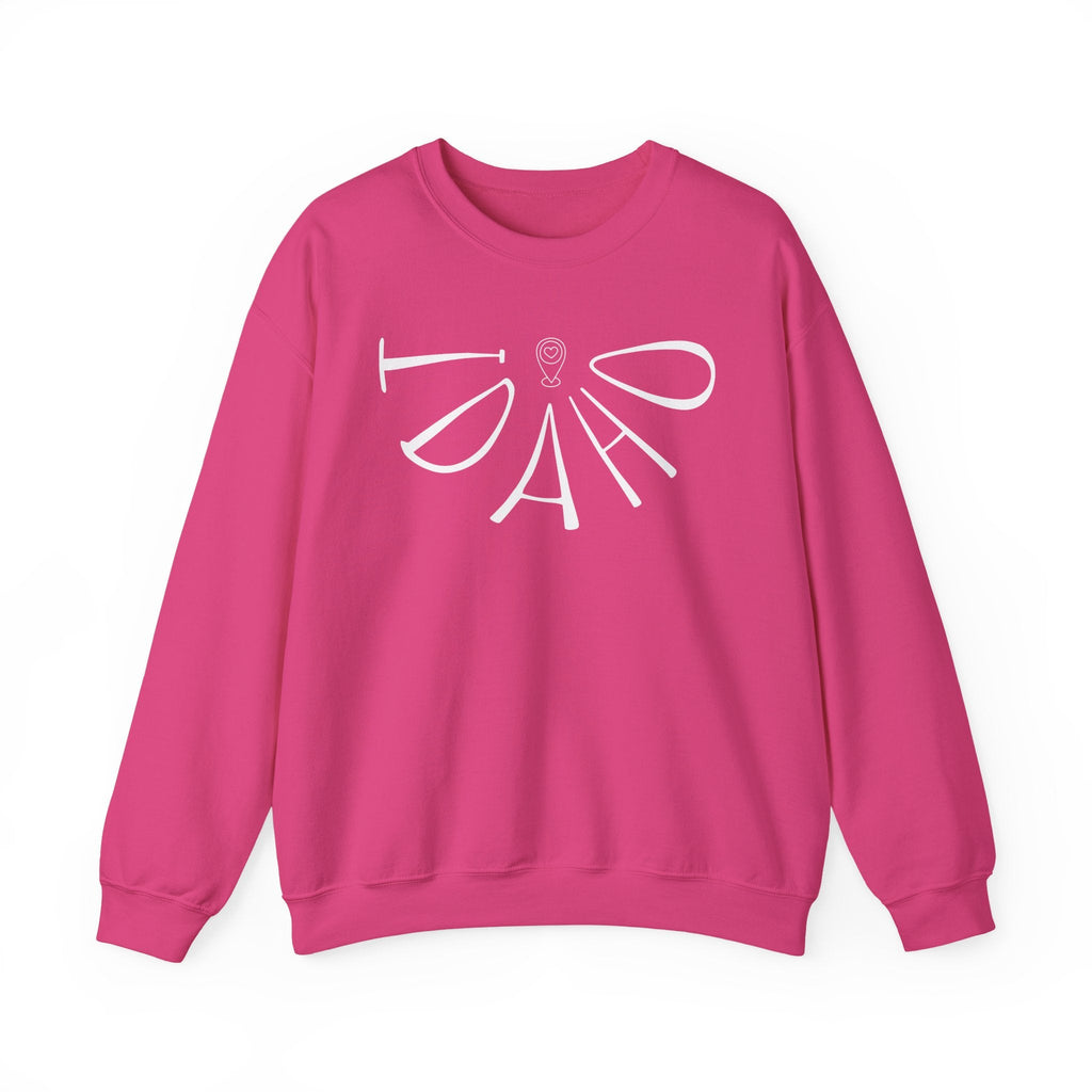 Idaho Liquid Letters Sweatshirt product image 5