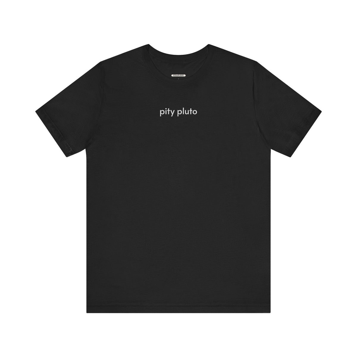 Pity Pluto T-Shirt product image 12