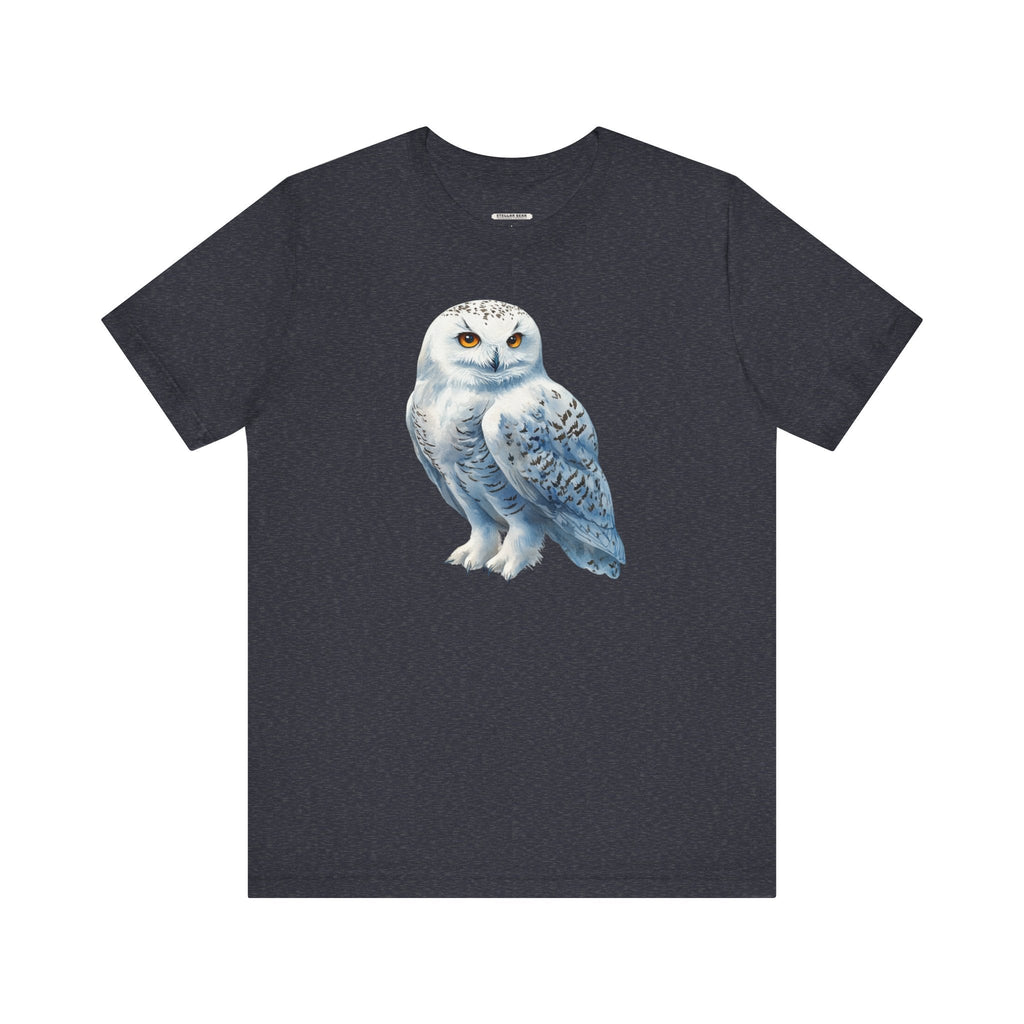 Owl Graphic T-Shirt product image 8