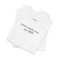 Team Candy Corn Minimalist Style T-Shirt product image 1