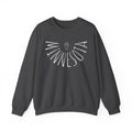 Minnesota Liquid Letters Graphic Sweatshirt product image 1