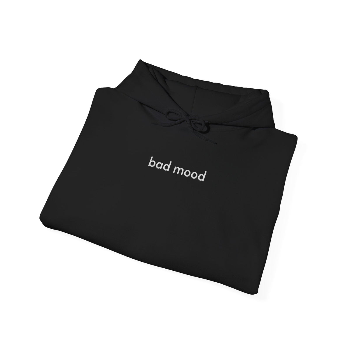Bad Mood Hoodie product image 8