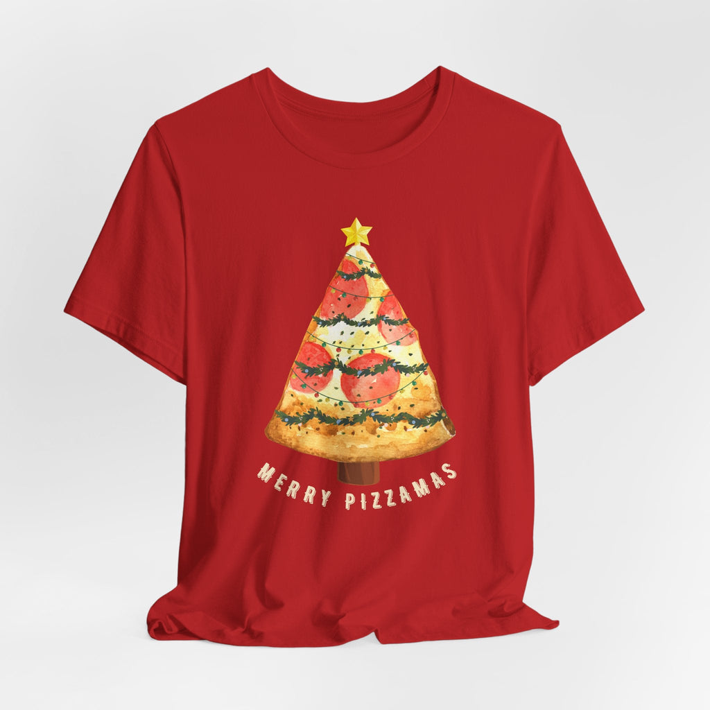 Merry Pizzamas Graphic T-Shirt product image 12