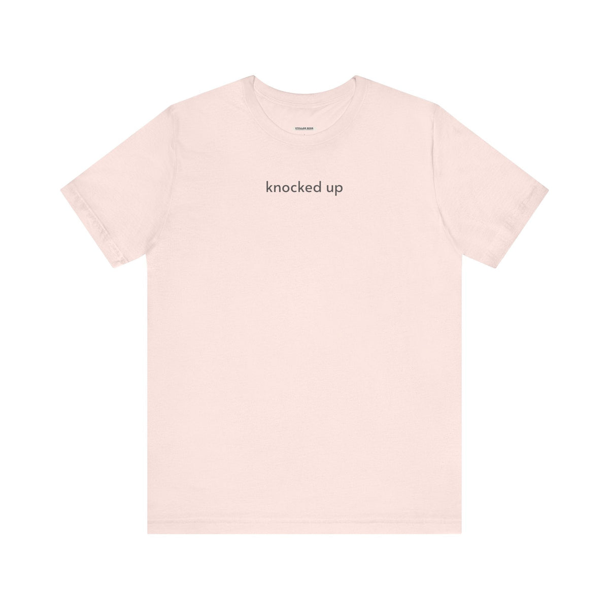 Knocked Up T-Shirt product image 12