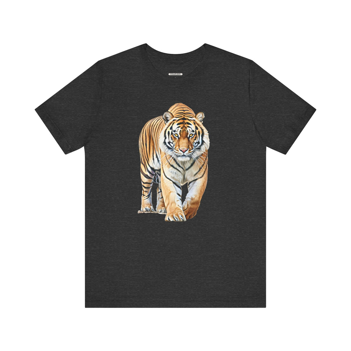 Tiger Graphic T-Shirt product image 12
