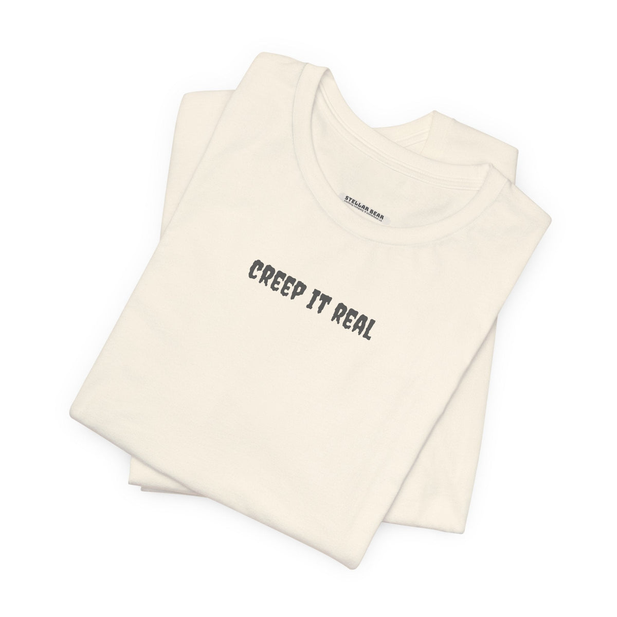 Creep It Real T-Shirt product image 5