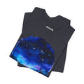 Behold Night Sky Graphic T-Shirt product image 1